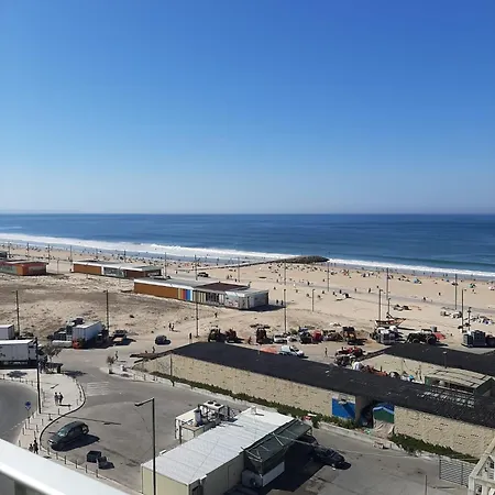 Junto Ao Mar דירה *