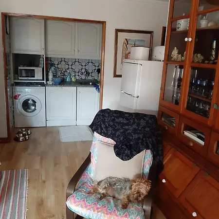 Apartamento Junto Ao Mar